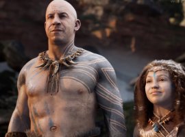 ARK 2 выйдет в 2023 году - изображение 1