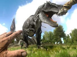 Продажи Ark Survival Ascended за первые две недели превысили 600 тысяч копий - изображение 1