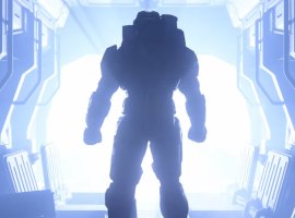 E3 2019: полноценный трейлер Halo Infinite. Оказывается, это некстген-игра! - изображение 1