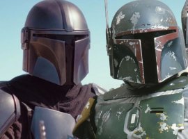 Третий сезон «Мандалорца» задержится. Джон Фавро объяснил, что сначала выйдет сериал про Бобу Фетта - изображение 1