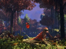 Прохождение Satisfactory займет у игроков почти столько же времени, сколько и «Ведьмак 3» - изображение 1