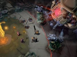 Box Dragon анонсировала рогалик As We Descend и открыла регистрацию на бета-тест - изображение 1