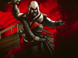 События новых Assassin's Creed развернутся в России, Индии и Китае - изображение 1