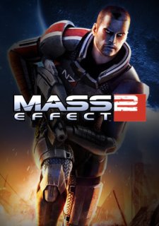 Mass Effect 2