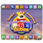 ABC Cubes: Teddy's Playground