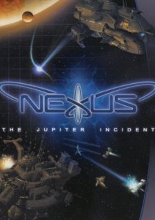 Nexus: The Jupiter Incident