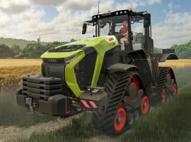 Farming Simulator 25 собрала «смешанный» урожай отзывов в Steam - изображение 1