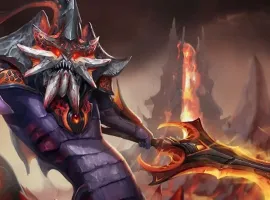 Abed стал лучшим игроком по среднему KDA на DreamLeague S21 по Dota 2 - изображение 1