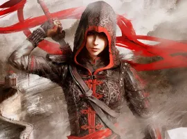 Интерактивный гид по миру Assassin's Creed Chronicles: China - изображение 1