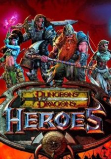 Dungeons & Dragons: Heroes