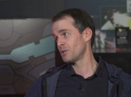 Из Microsoft уйдёт ветеран серии Halo Джозеф Стейтен - изображение 1