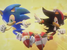 Sonic x Shadow Generations разошлась тиражом в 2 млн копий - изображение 1