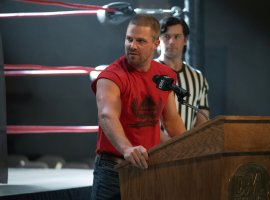 Starz закрыл сериал «Хилы» со звездой «Стрелы» после двух сезонов - изображение 1