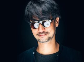 Хидео Кодзима — гений. Как создатель Metal Gear Solid и Death Stranding превратился в мем - изображение 1