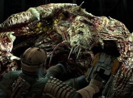 Южноафриканский магазин начал принимать предзаказы на Dead Space 3 - изображение 1
