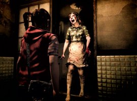 Sony может выпустить новую часть хоррора Siren на PS4 - изображение 1