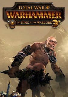 Total War: WARHAMMER - The King and the Warlord
