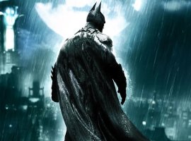 Digital Foundry раскритиковали Switch-версию Batman: Arkham Trilogy - изображение 1