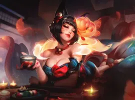 Изменения патча 25.15 в League of Legends - изображение 1