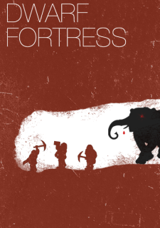 Dwarf Fortress