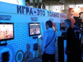 Sony похвалилась российскими цифрами - изображение 1