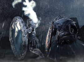 Продано 8,5 млн игр серии Dark Souls - изображение 1