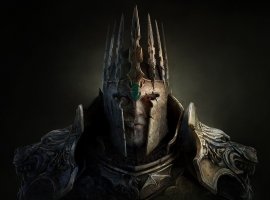 Студия Neocore Games представила свою новую игру — тактическую RPG King Arthur: Knightʼs Tale - изображение 1