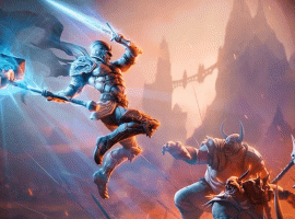 Разработчики огласили дату релиза Kingdoms of Amalur: Re-Reckoning - изображение 1