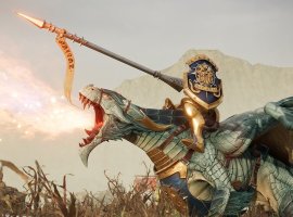 Warhammer Age of Sigmar: Realms of Ruin выйдет 17 ноября - изображение 1