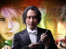 Концерт видеоигровой музыки пройдет в Москве уже в это воскресенье - изображение 1