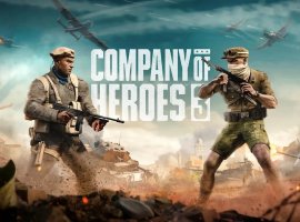 Вышел релизный трейлер консольной версии Company of Heroes 3 - изображение 1