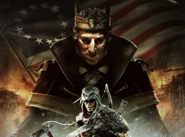 Assassin's Creed III: Тирания короля Вашингтона. Обсуждение - изображение 1