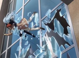 Актриса озвучки Ханджи из «Атаки титанов» присоединилась к касту аниме «Плутон» - изображение 1