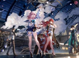 Топ бесплатных игр 2023 года — RPG, королевские битвы и альтернативный Genshin Impact - изображение 1