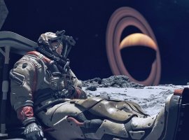 На официальном сайте модов для Starfield нашли логотип PlayStation - изображение 1