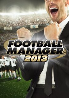 Football Manager 2013
