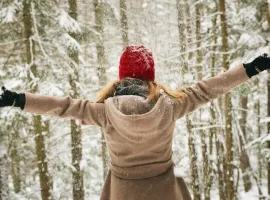 9 привычек, которые помогут не заболеть зимой и выдержать морозы - изображение 1