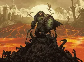 «Шедевр»: Шутер Doom: The Dark Ages был расхвален критиками за геймплей и экшен - изображение 1