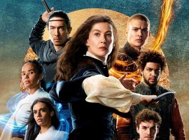 Amazon выложил персонажные постеры 2 сезона «Колеса времени» в преддверии релиза - изображение 1