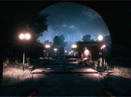 Funcom снова взялась за сингловые игры: анонсирован хоррор The Park  - изображение 1