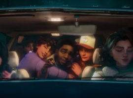 У мультсериала Stranger Things: Tales From '85 по «Очень странным делам» появился тизер - изображение 1