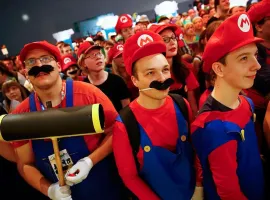 Опасно ли ехать на gamescom в этом году? - изображение 1