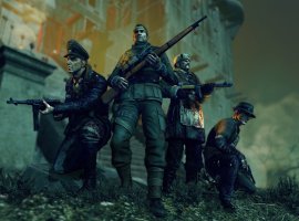 Автор Sniper Elite 3: «Никто не беспокоится о Metacritic» - изображение 1