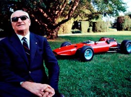 Отрывок книги Энцо Феррари «Мои ужасные радости. История моей жизни» - изображение 1