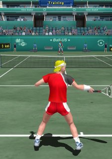 Tennis Elbow 2011