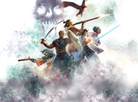 Джош Сойер снова мечтает о Pillars of Eternity 3 — «такой же крутой, как Baldurʼs Gate 3» - изображение 1