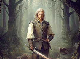 Трафик книжных магазинов вырос на 30% благодаря релизу «Перекрестка Воронов» - изображение 1