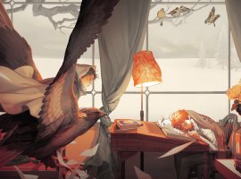 Подборка книжных клубов с живыми встречами в Москве, Петербурге и регионах - изображение 1