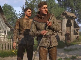 Бюджет Kingdom Come: Deliverance 2 оказался меньше затрат на Death Stranding «в пять раз» - изображение 1