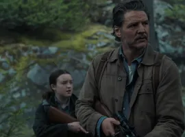 В превью нового эпизода сериала «Одни из нас» показали ещё больше сцен с Джоэлом и Элли - изображение 1